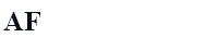 Antiguedades Ferrraz Logo